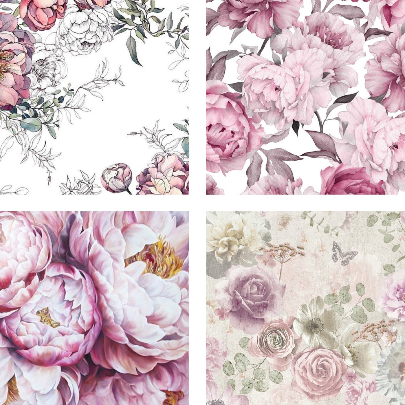 Heather Edible Cookie/Cupcake Toppers Emma Dodi London