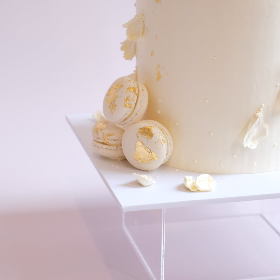 Oro Bianco