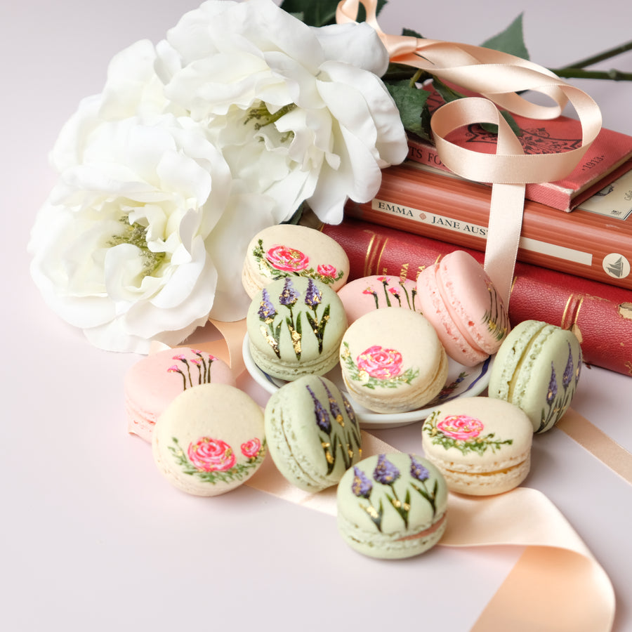 Macaron Subscriptions