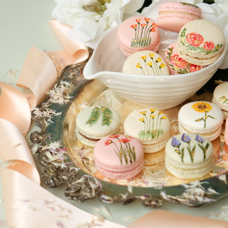 Macaron Subscriptions