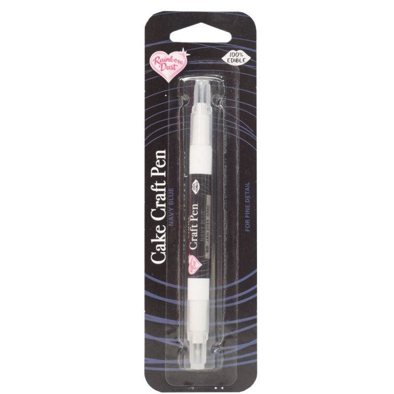 Edible Pens - Emma Dodi Cakes