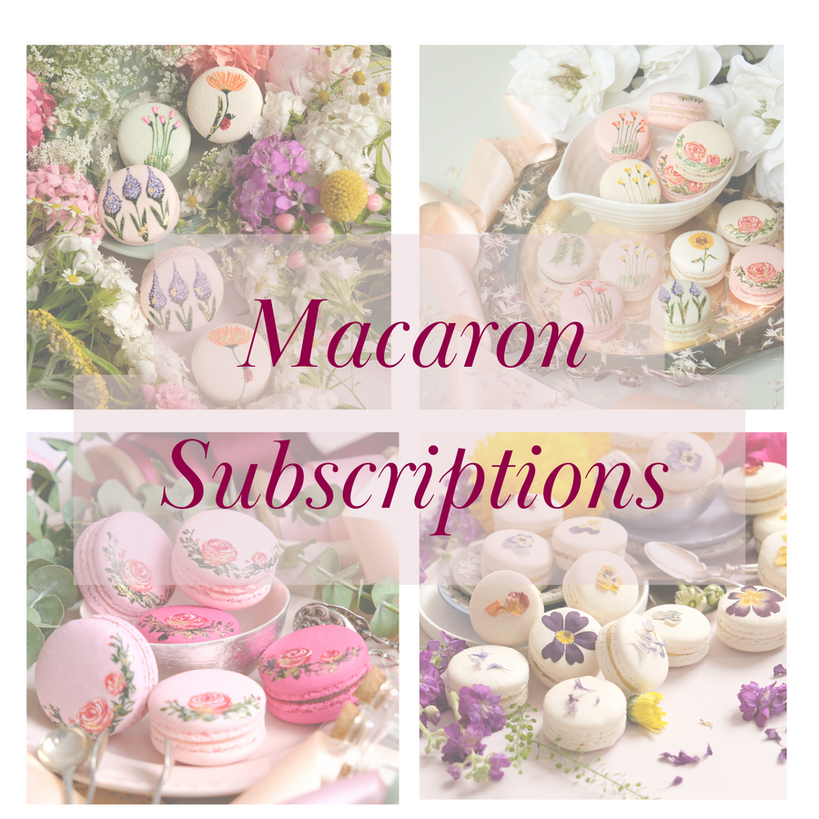 Macaron Subscriptions