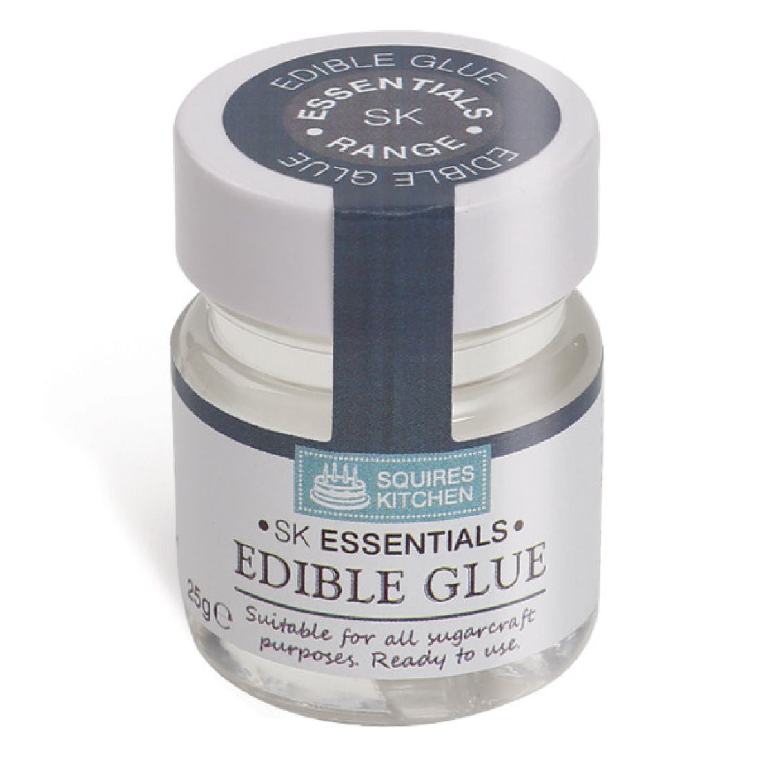 Edible Glue - Emma Dodi Cakes