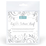 Edible Leaf Transfer (Pack of 5) - Emma Dodi Cakes