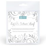 Edible Leaf Transfer (Pack of 5) - Emma Dodi Cakes
